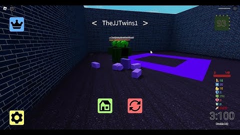 Necromancer Review - Randomly Generated Droids