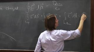 PHYS102 | Conductors 3 - Field at a Conductor Surface