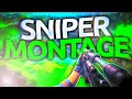 PUBG MOBILE MONTAGE &quot;LEGENDS NEVER DIE&quot; QUICK SCOPE MASTER