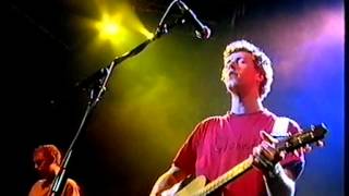Coldplay, Yellow, live on the NME Tour, 2000