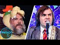 Top 10 Jack Black Roles