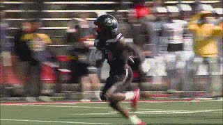 Gardner-Webb beats NC A&T to win Big South, earn FCS playoffs berth screenshot 4