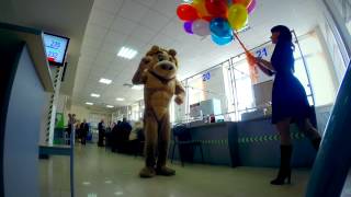Позравление с Днём Рождения от Любимого мужа 2014