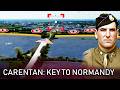 Why A Bayonet Charge Was The Only Solution (Normandy, 1944 Documentary)