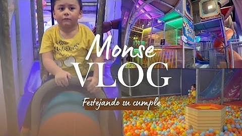 LUGAR PARA FESTEJAR A TUS HIJOS O ESTAR UNA TARDE EN FAMILIA//ME ENCANTO// FESTEJANDO SU CUMPLE