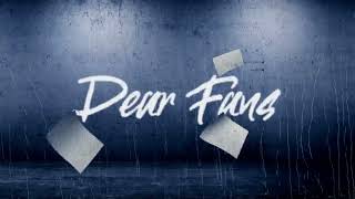 YK OSIRIS - DEAR FANS (Lyrics)