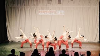 RED FORCE | A-11 | 2018 KOREA DANCE DELIGHT VOL.4