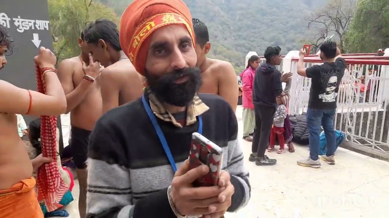 Mata vaishno devi yatra 10/2/2026 mini vilog jai mata di 🙏 