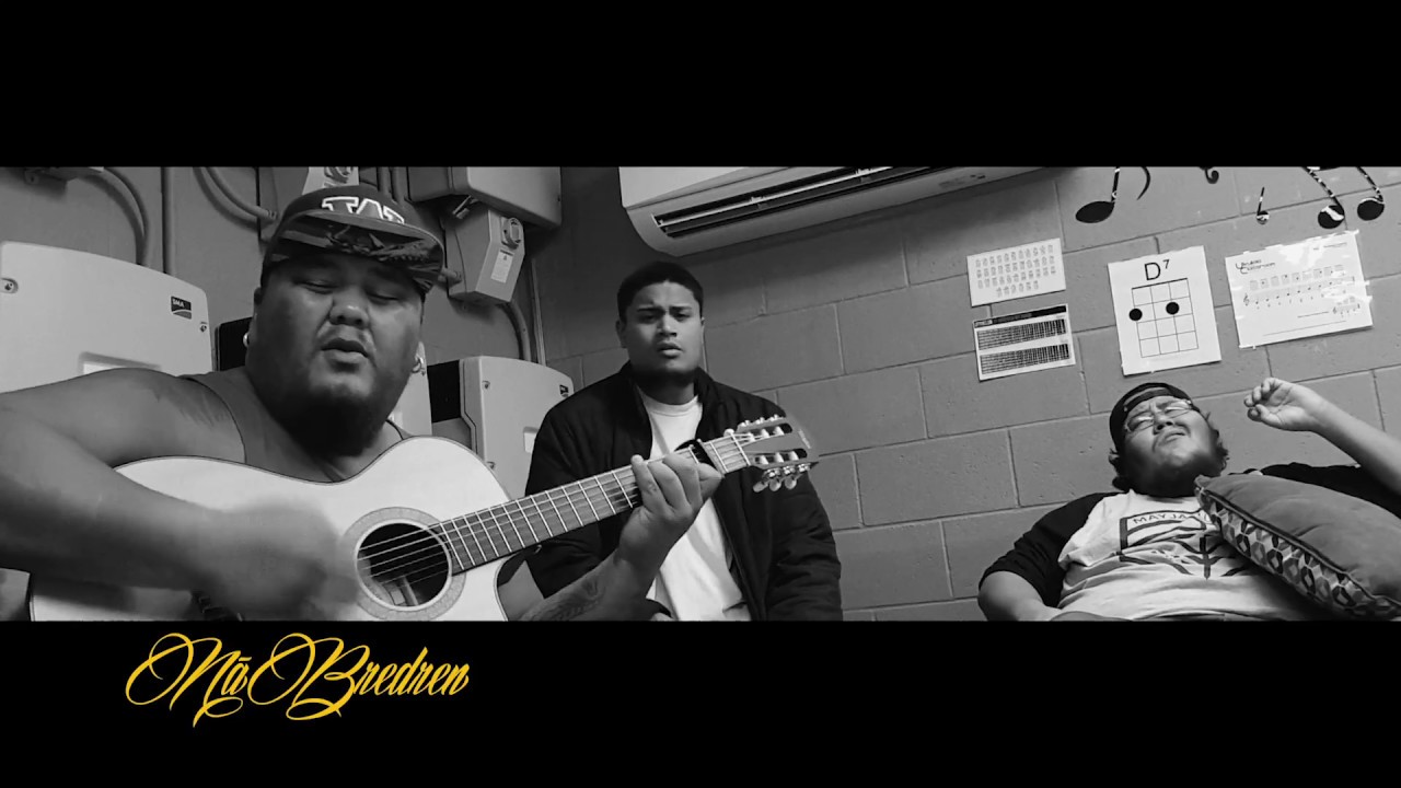 NaBredren JAM SESSION - Lonley Days (Cover)