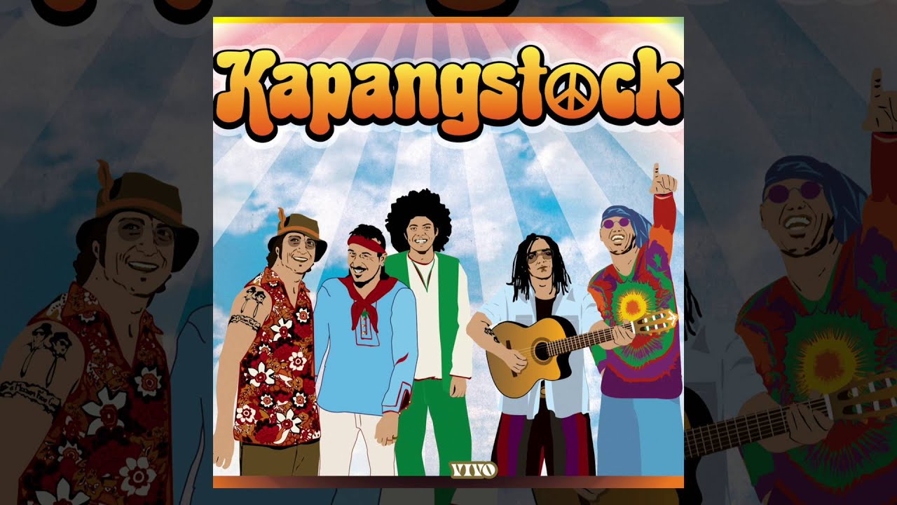 kapanga kapangstock