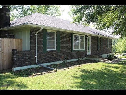 27519 S Tieman Road, Harrisonville, MO home video tour