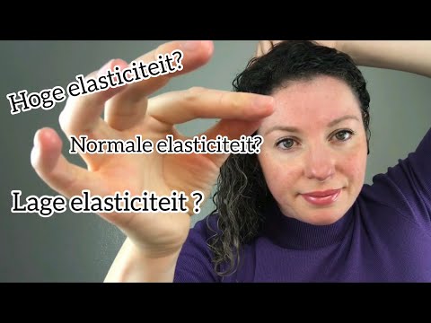 Video: Wat is een plasticiteitstest?