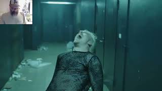 Download Lagu Reaction to Paleface Swiss - Let me sleep MP3