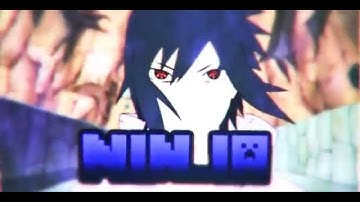 Intro Modinha #3 // For: Ninja // By: Eu