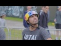 NASS 2016: BMX Pro Dirt Finals [Full Edit]