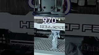 Old Graphics Cards Are Still Good