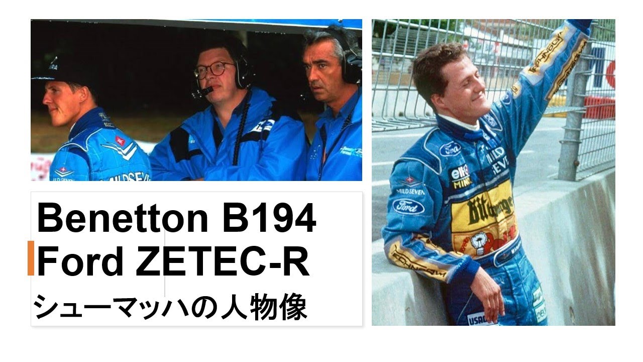 Ford zetec r