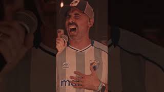 La saeta #folklore #españa #afrohouse