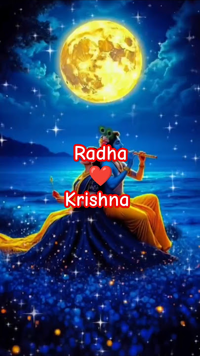 Radha Krishna  Flute ringtone #radhakrishna #krishna #love #ringtone #krishnaflutemusic #shorts