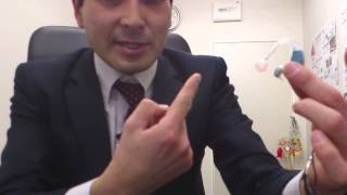 【大阪奈良補聴器情報】補聴器の指向性機能を視覚化する