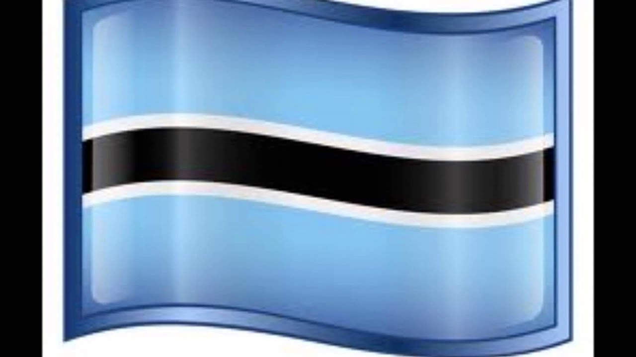 Botswana Music-Nata Capricorn(Maun)