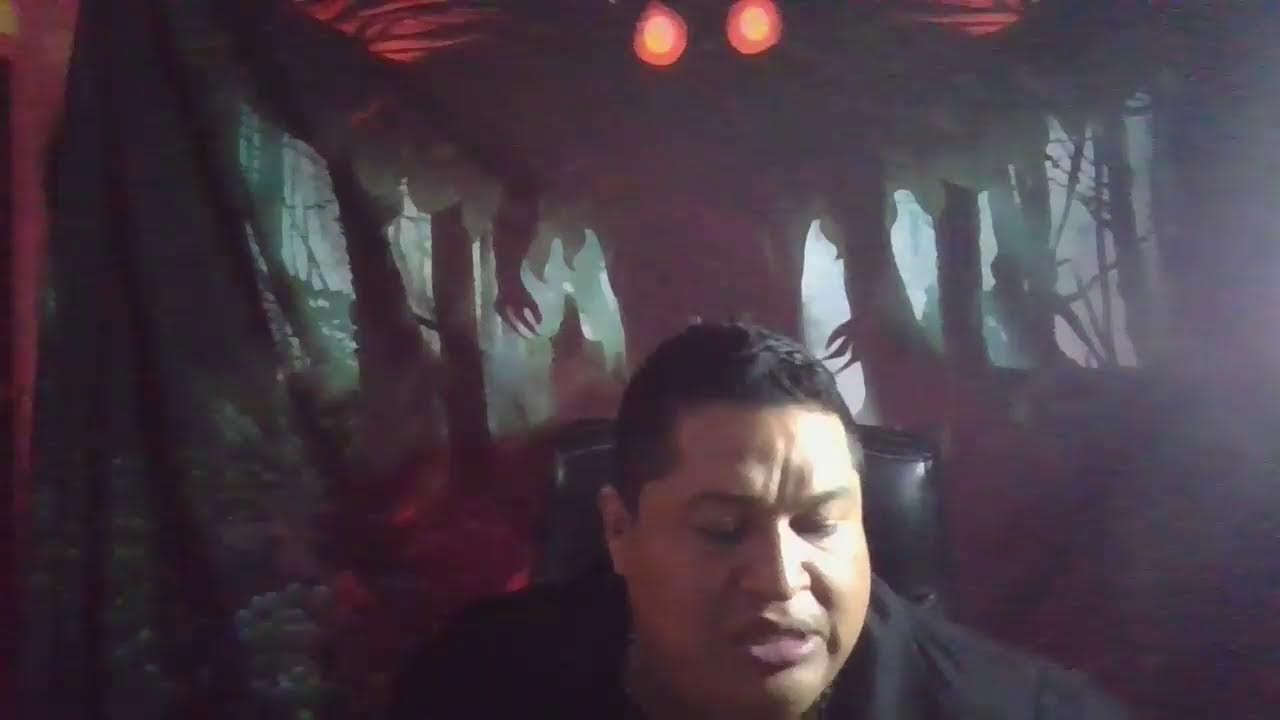 TEORIAS DE LA CAIDA DEL SUPUESTO LIDER DEL CO