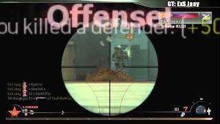 CODSOTD..:..June 3rd, 2011