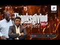 Family Thanksgiving Sunday Service - April 2025