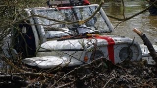 Bobek Trophy Reaktywacja 2013 - Part 1