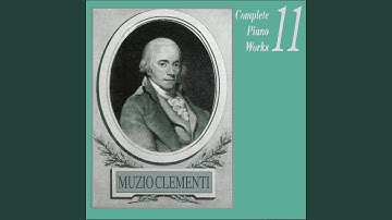 Sonata Op. 15, No. 3 in B flat major: lll. Allegro assai