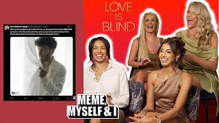 Download Lagu Love Is Blind UK Cast React To Memes From The Show | Meme Myself \u0026 I MP3 Download Lagu Love Is Blind UK Cast React To Memes From The Show | Meme Myself \u0026 I MP3