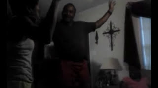 Dancing Pastor by Mandice 1,947 views 13 years ago 35 seconds