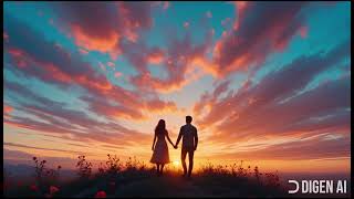 Sen Ve Ben Original Traditional Turkish Song Özgün Geleneksel Beste