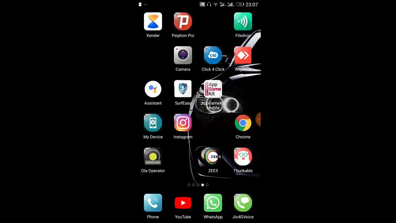 Auto Call Recording YouTube auto-call-recording-youtube
