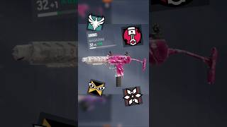 WTF is the SMG-12 Nerf?