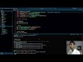 Coding the Code