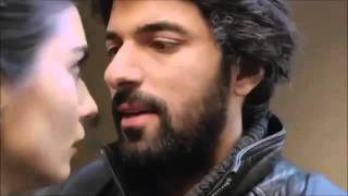 العشق الأسود أغنية أنت تعلم     Sen Bilirsin   مترجمة