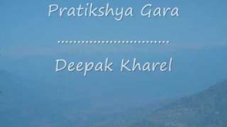 Video thumbnail of "Pratiksha Gara Meri"