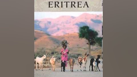 History Book Review: Eritrea (Africa in Focus) by Mussie Tesfagiorgis G. Ph.D.