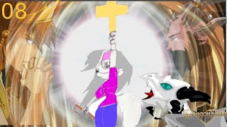 Would You Kindly - Let's Play Dragonfable, Sunfall part 2