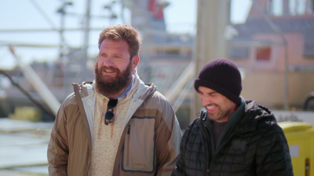 “Well Done with Sebastian Maniscalco” YouTube