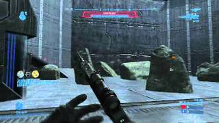 KSM XIII ::MLG Overkill Exterm with 5 bullet left in DMR