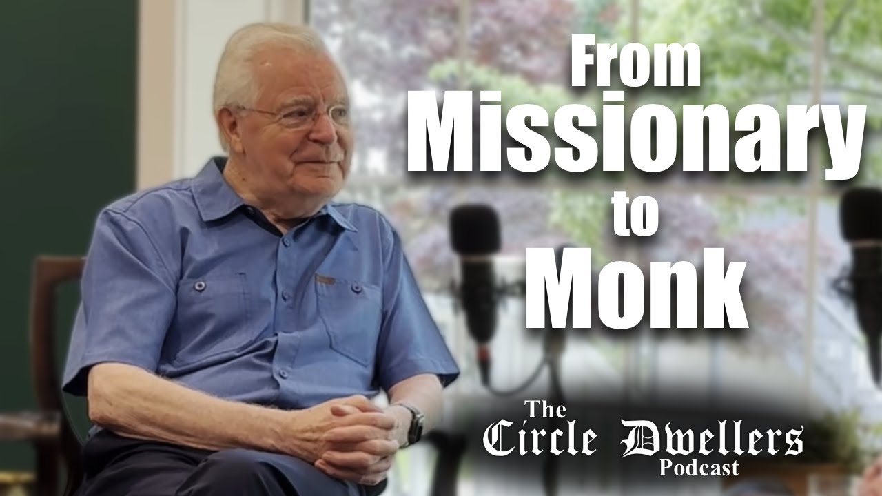 Interview with Alec Brooks of Bethany International - Circle Dwellers Podcast