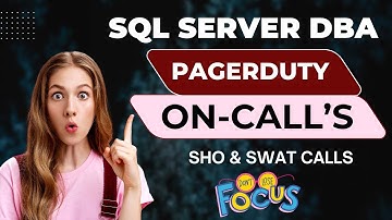 EVERY DBA MUST AND SHOULD WATCH || DBA DAY-TO-DAY Activities || Roles and Responsibilities