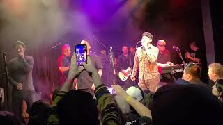 Watch Dandy Livingstone A Message To You Rudy video