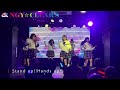 【LIVE】Stand up!!Hands up!!(突然のアンコール)