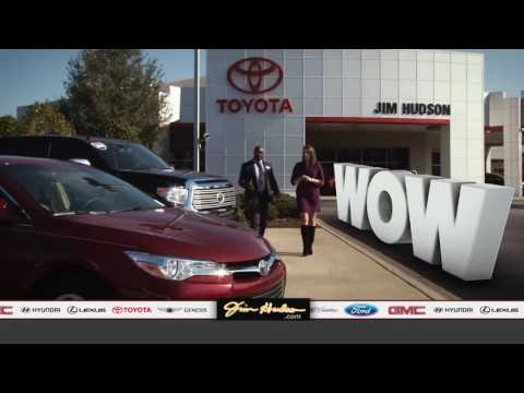 Hudson Automotive Group Zoominfo