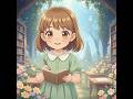 Fairy Mother’s English Magic — Learn “Has / Have” with Myra | Hindi + English Mix Grammar. #anime