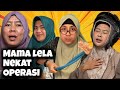 ROSSA BALAS MAMA LELA PENUH DENDAM || MAMA LELA TERBARU !!!