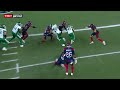 A.J. Ouellette bulldozes his way in for the TD | 112th Grey Cup